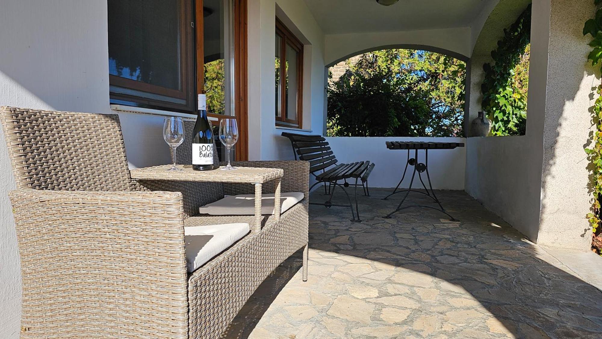 טיהאני Panorama Apartment מראה חיצוני תמונה