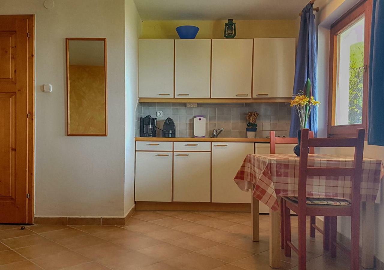 טיהאני Panorama Apartment מראה חיצוני תמונה