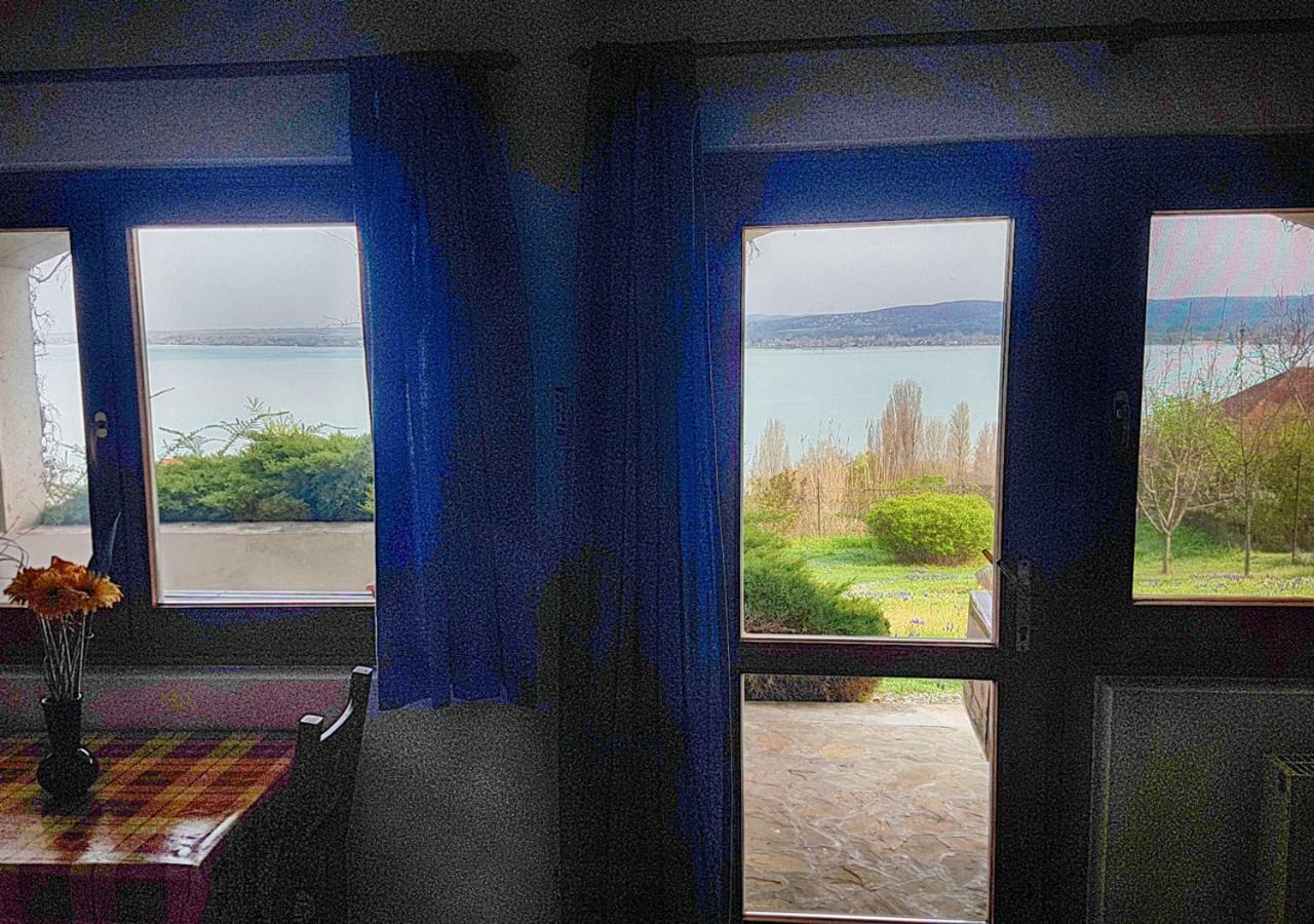 טיהאני Panorama Apartment מראה חיצוני תמונה